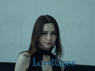 Lorettagee