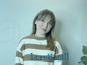 Lorettagill