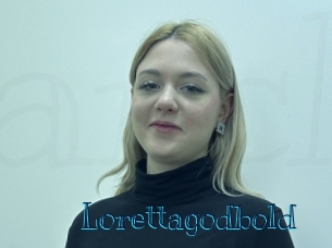 Lorettagodbold