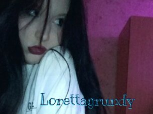 Lorettagrundy