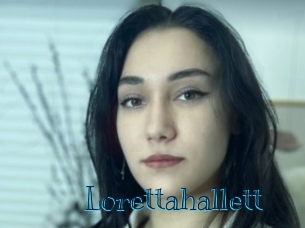 lorettahallett Archive DVD BIZ