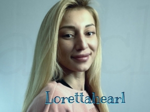 Lorettahearl