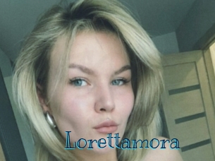 Lorettamora