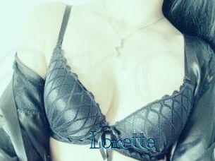 Lorette