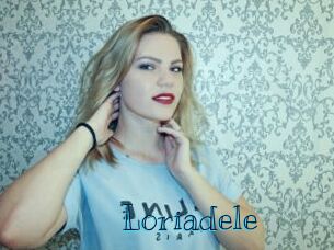 Loriadele