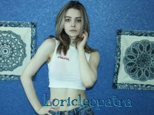 Loricleopatra