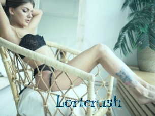 Loricrush