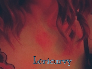 Loricurvy