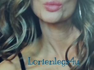 Lorienlegs4u