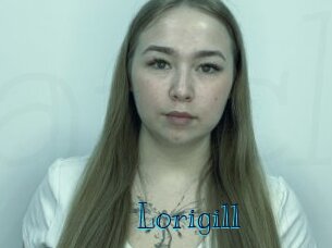 Lorigill