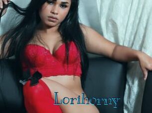 Lorihorny