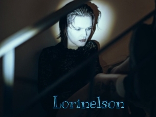 Lorinelson