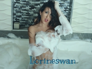 lorineswan Archive DVD BIZ