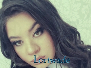 Loriwade