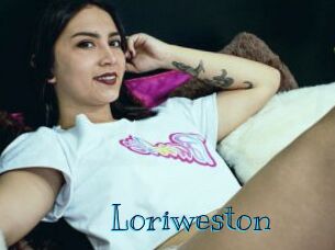 Loriweston