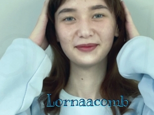 Lornaacomb