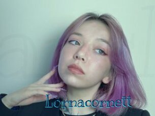 Lornacornett