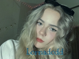 Lornadodd