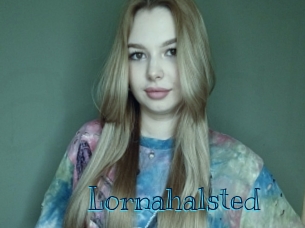 lornahalsted Archive DVD BIZ