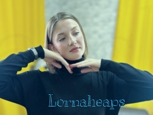 Lornaheaps
