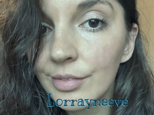 Lorrayneeve