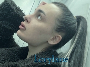 lorylane Archive DVD BIZ