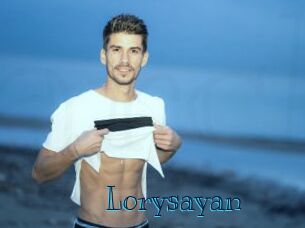 Lorysayan
