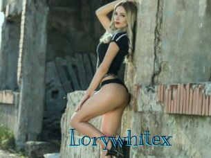 Lorywhitex