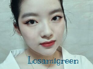 Losamigreen