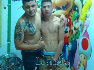 Losnaiks