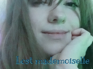 Lost_mademoiselle