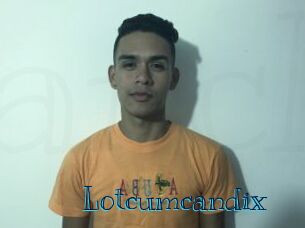 Lotcumcandix