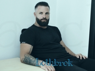 lothbrok Archive DVD BIZ