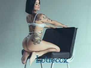 Lotiecox