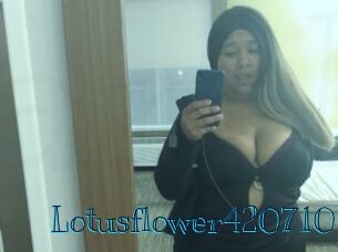 Lotusflower420710
