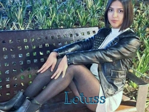 Lotuss