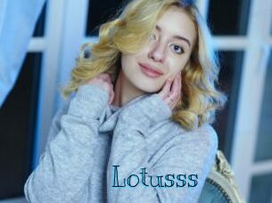 Lotusss