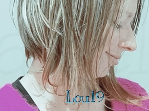 Lou19