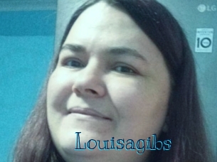 Louisagibs