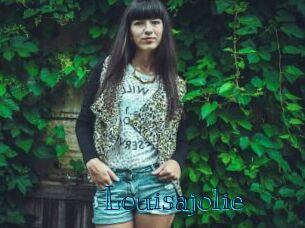 Louisajolie