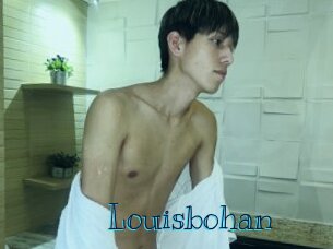 Louisbohan