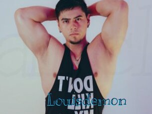 Louisdemon