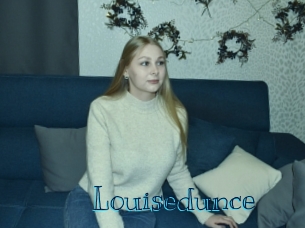 Louisedunce