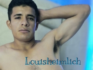 louisheimlich Archive DVD BIZ
