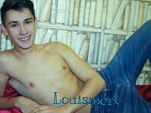 Louismort