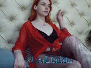 Loulitafate