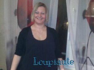 Loupiaute