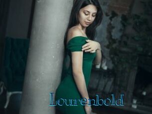 Lourenbold
