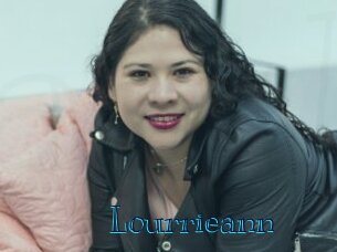 Lourrieann
