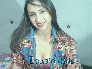 Lousie_latin